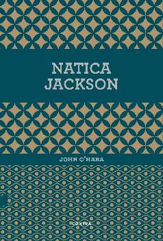 Natica Jackson