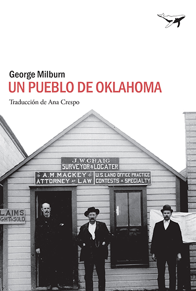 Un pueblo de Oklahoma