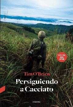 Persiguiendo a Cacciato