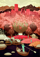 La vida de los clones