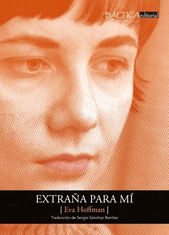 Extraña para mí