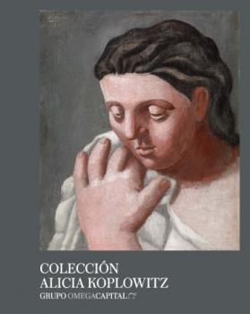 Colección Alicia Koplowitz-Grupo Omega Capital