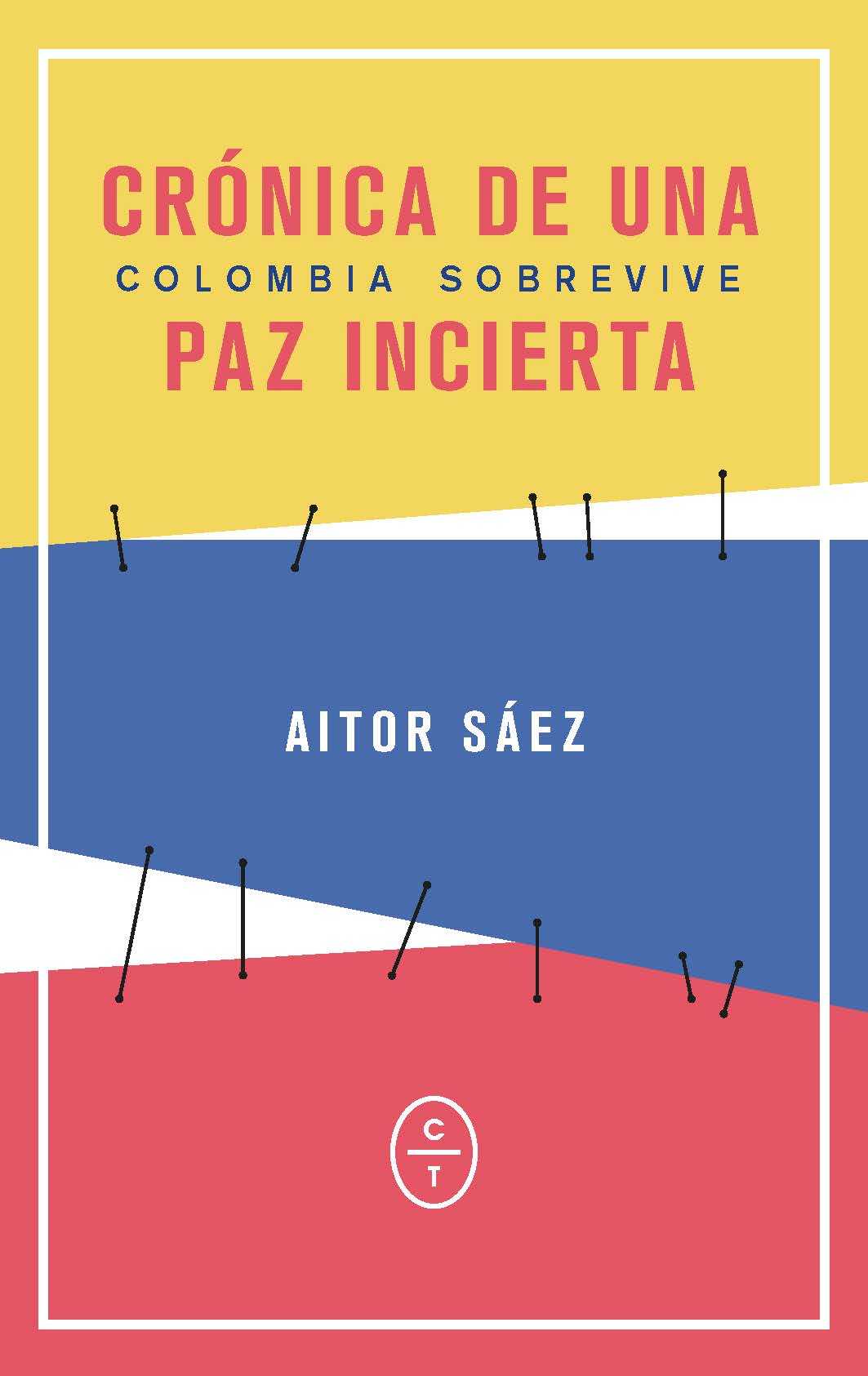 Colombia sobrevive