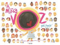 A miña voz