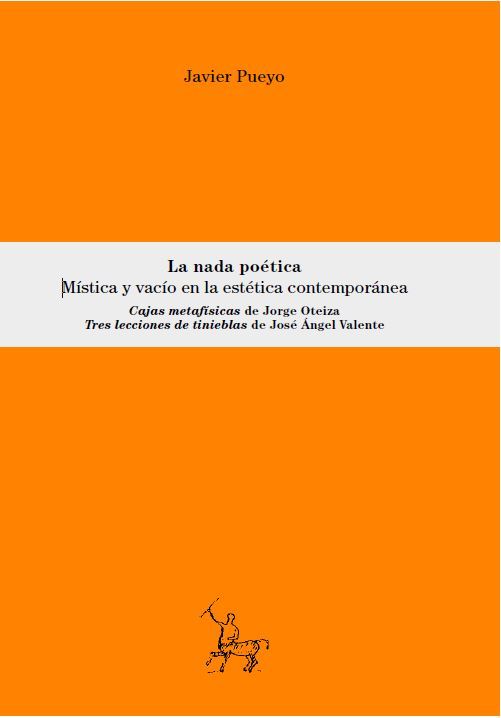 La nada poética