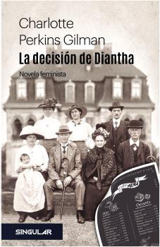 La decisión de Diantha