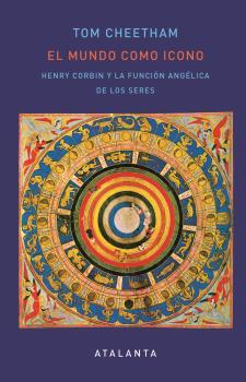 El mundo como icono