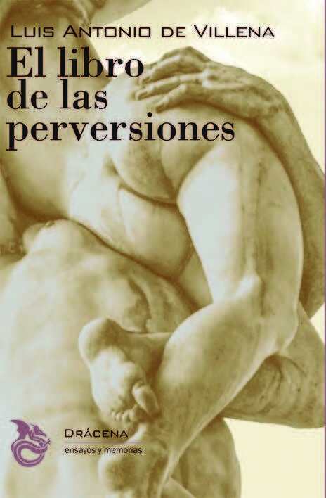Libro de las perversiones