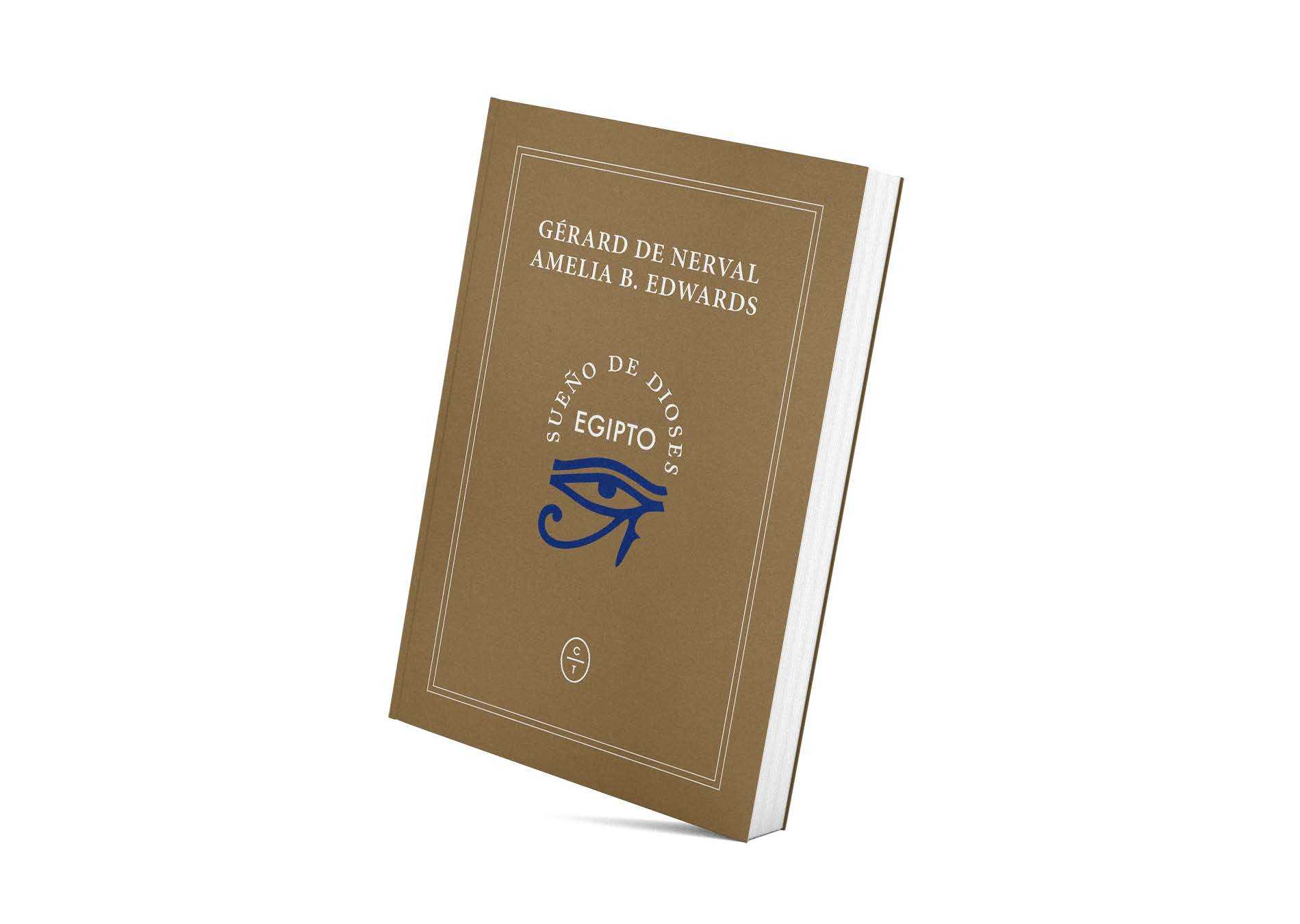 Egipto, sueños de dioses