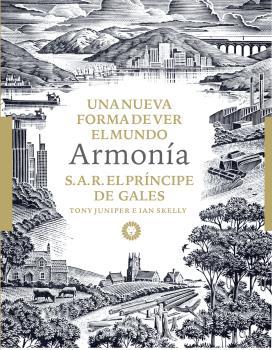 Armonía