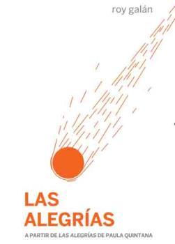 Las alegrías
