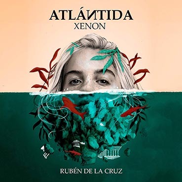 Xenon - Atlántida