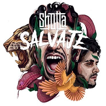 Salvaje-Shotta