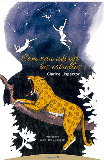 Com van néixer les estrelles