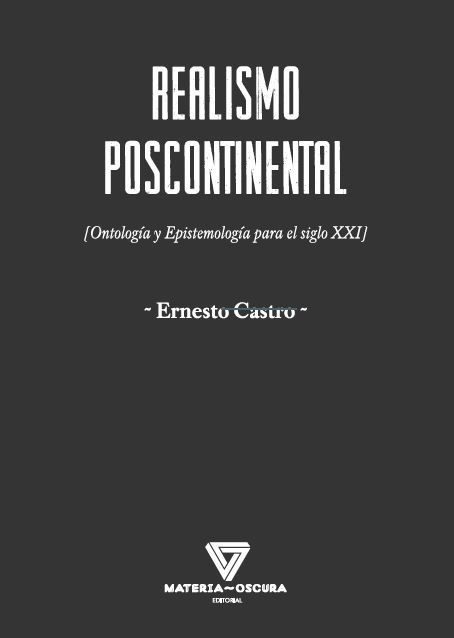 Realismo Poscontinental