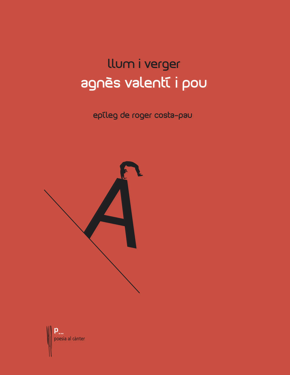 Llum i verger