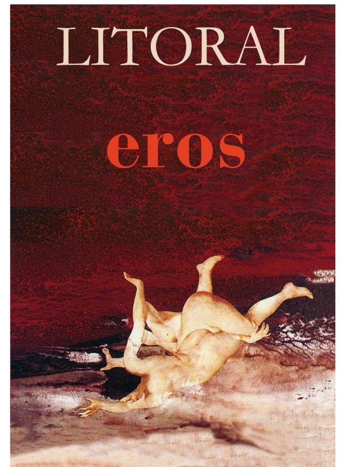 Revista Litoral nº 269 - Eros