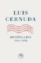 Epistolario 1924-1963