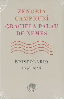 Epistolario 1948-1956