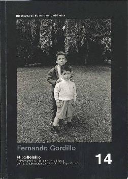 FERNANDO GORDILLO,