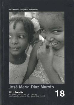 JOSE MARIA DIAZ-MAROTO