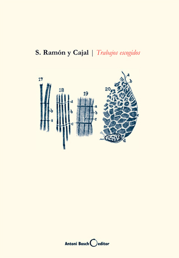 Trabajos escogidos