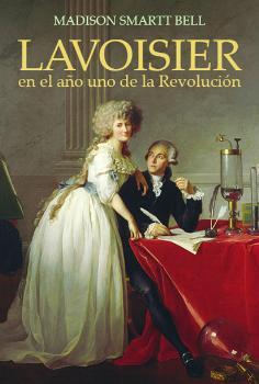 Lavoisier en el año uno de la Revolución