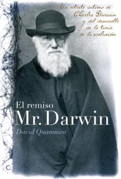 El remiso Mr. Darwin