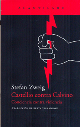 Castellio contra Calvino