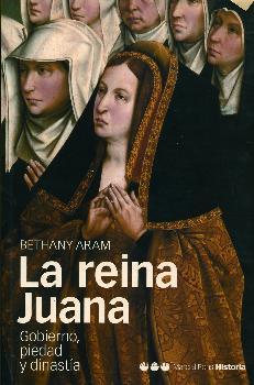 La reina Juana