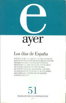 DÍAS DE ESPAÑA, LOS