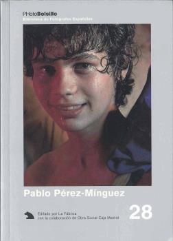 Pablo Pérez Mínguez