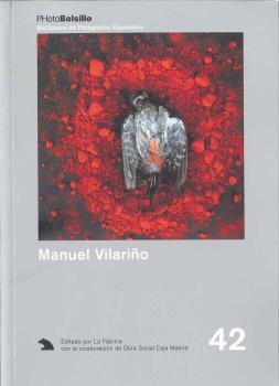 MANUEL VILARIÑO