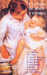 Cuentos de hijos y padres