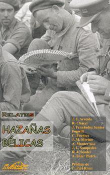 Hazañas bélicas