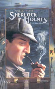 Sherlock Holmes
