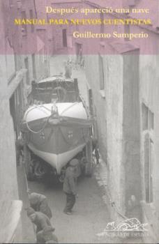 Después apareció una nave