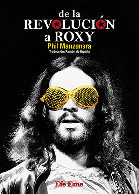 De la revolución a Roxy