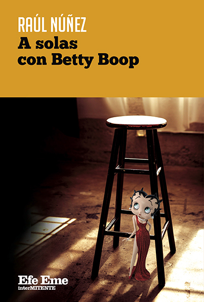 A solas con Betty Boop