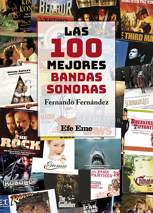 Las 100 mejores bandas sonoras
