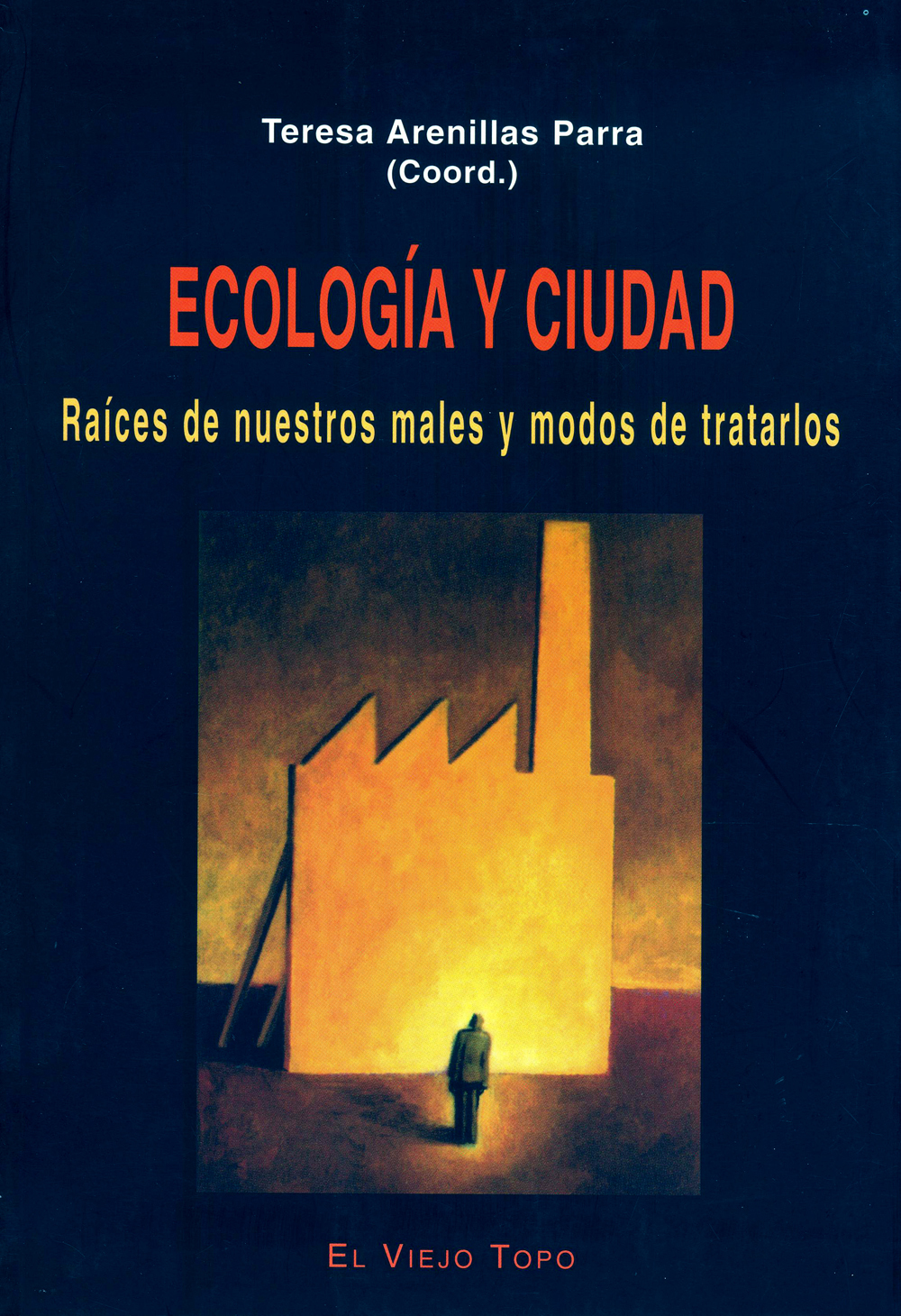 Ecología y ciudad