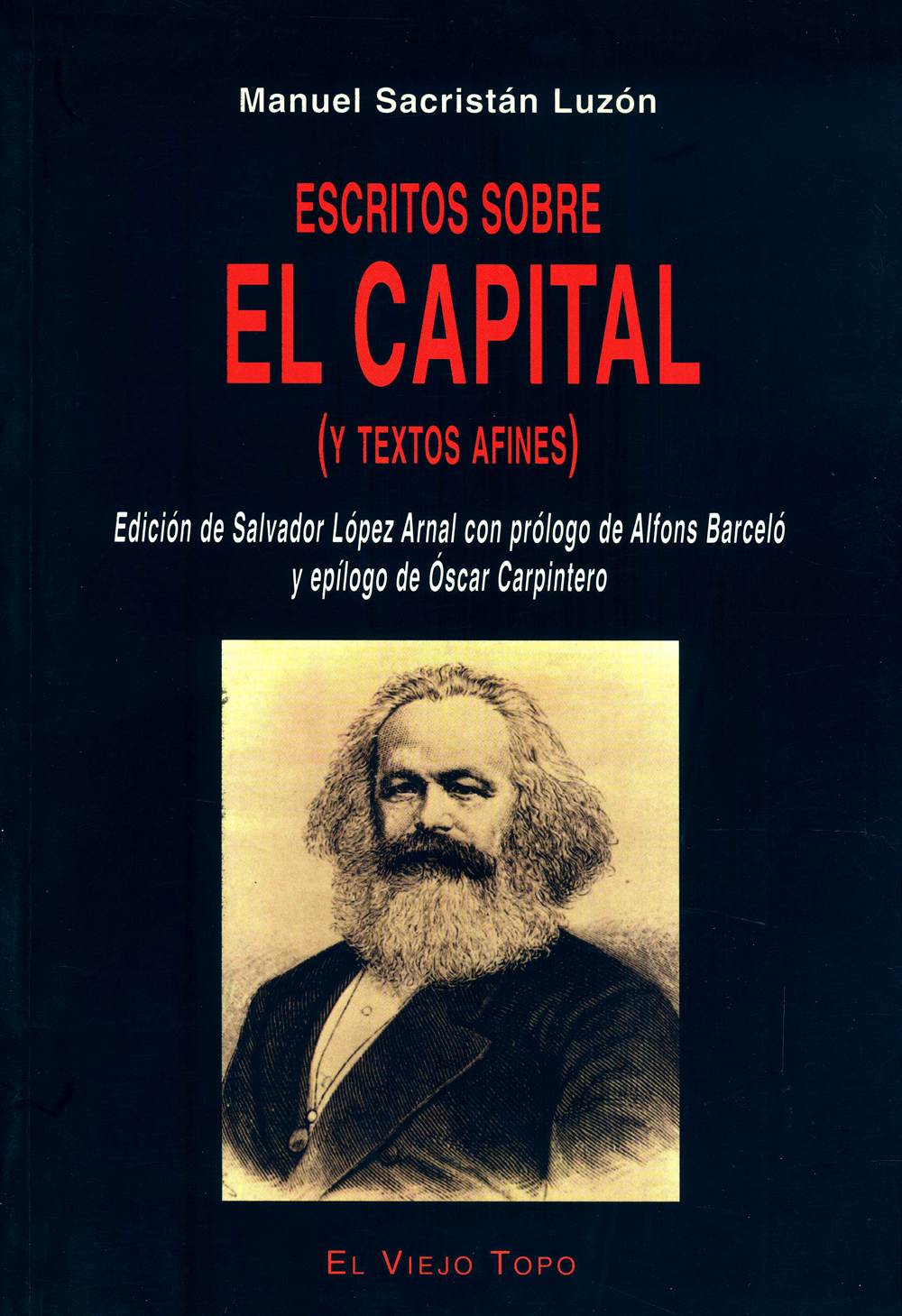 El Capital