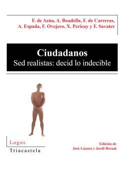Ciudadanos