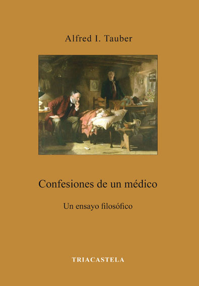 Confesiones de un médico