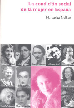 La condición social de la mujer en España