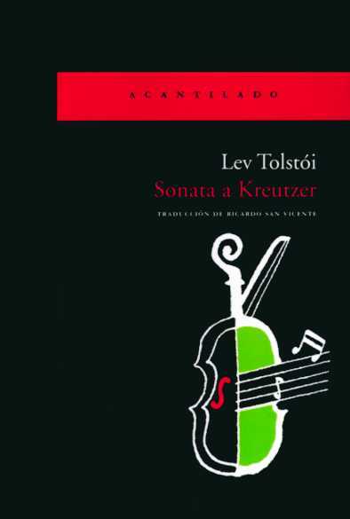 Sonata a Kreutzer