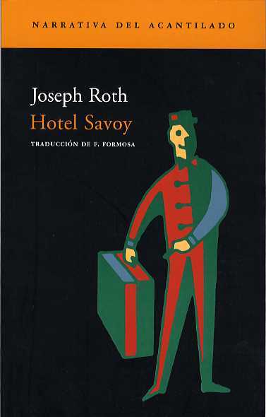 Hotel Savoy