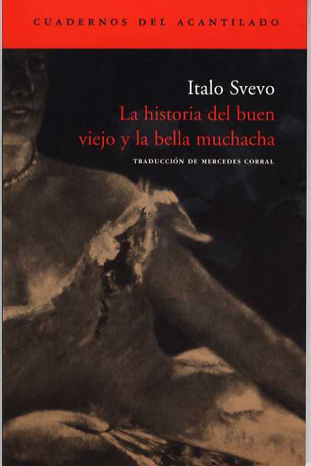 La historia del buen viejo y la bella muchacha