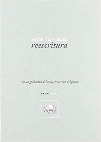 Reescritura