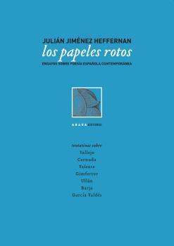 Los papeles rotos